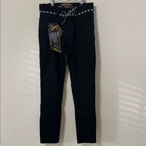 NWT woman’s Cortech The Delray motorcycle ride jeans